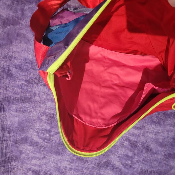 Tenacious NWOT Striped bags/purses all different colours - Picture 9 of 9